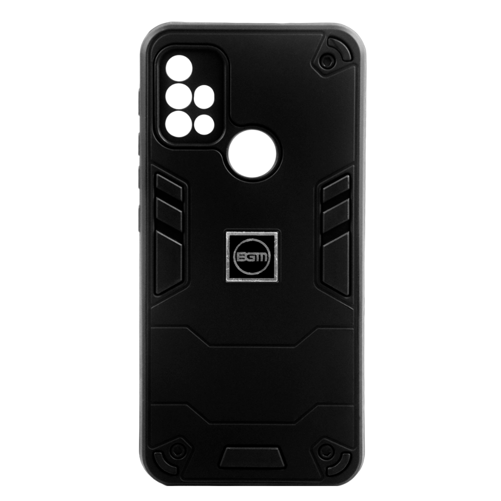 Capa Case Capinha Armadura Resistente Anti Shock Impacto Para Motorola Moto G10 G20 G30 G10 Power