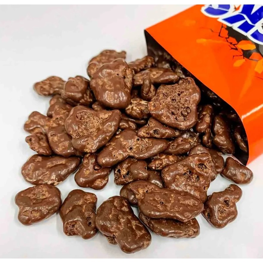 Flocos Crocantes Rocks Ao Leite 110g - Ovomaltine · foto 2