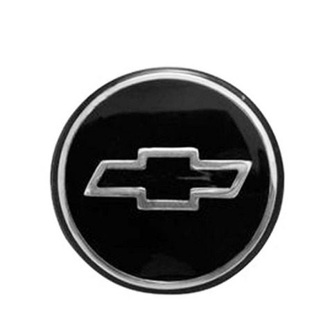 Emblema Gravata Acrílico Capo Ômega (Chevrolet)