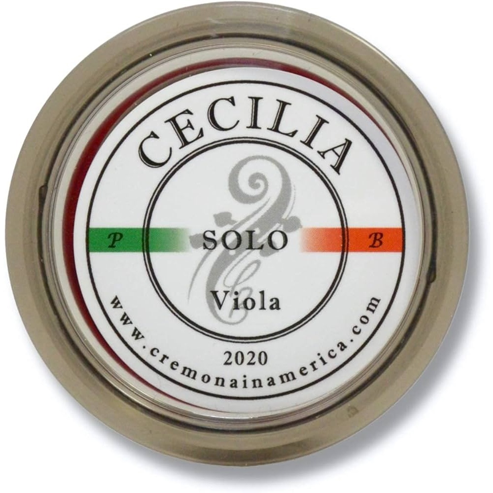 Breu Violino Cecilia Solo Mini