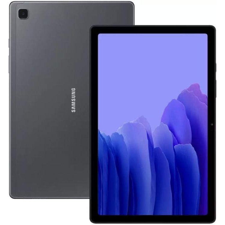 Tablet Samsung Galaxy Tab A7 SM-T505 10.4" 64GB 4G 3GB RAM - Exposição