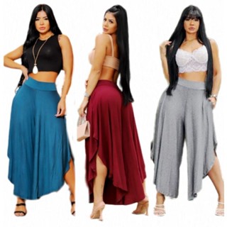 Calça Pantacourt Lisa Tam.Único Veste 40 ao 48