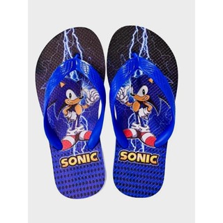 Chinelo Sonic Masculino