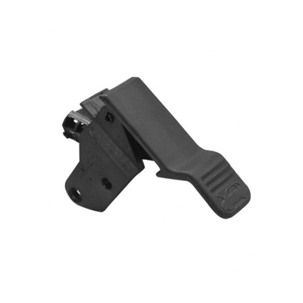 Alavanca maçaneta abrir capo Ford Fiesta 2003 até 2014 / Ecosport 2003 até 2012 capo dianteiro em Oferta na Shopee