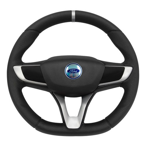 Volante Esportivo Ford Pampa Corcel Belina Fiesta Ka Verona Courier Escort Fiesta Maverick