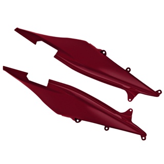 Rabeta Pro Tork Vermelho Pimenta CB 300R 2013 em Oferta na Shopee