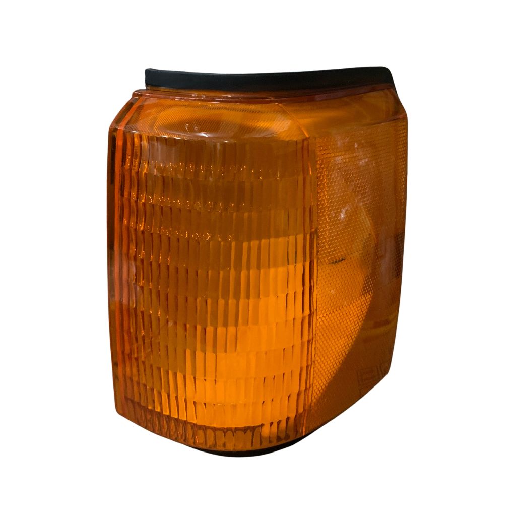 Lanterna Dianteira Pisca Ambar Ford F1000 F4000 - 93 A 96