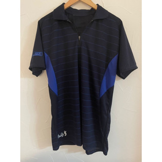 Polo Andy Roddick Sport masculina