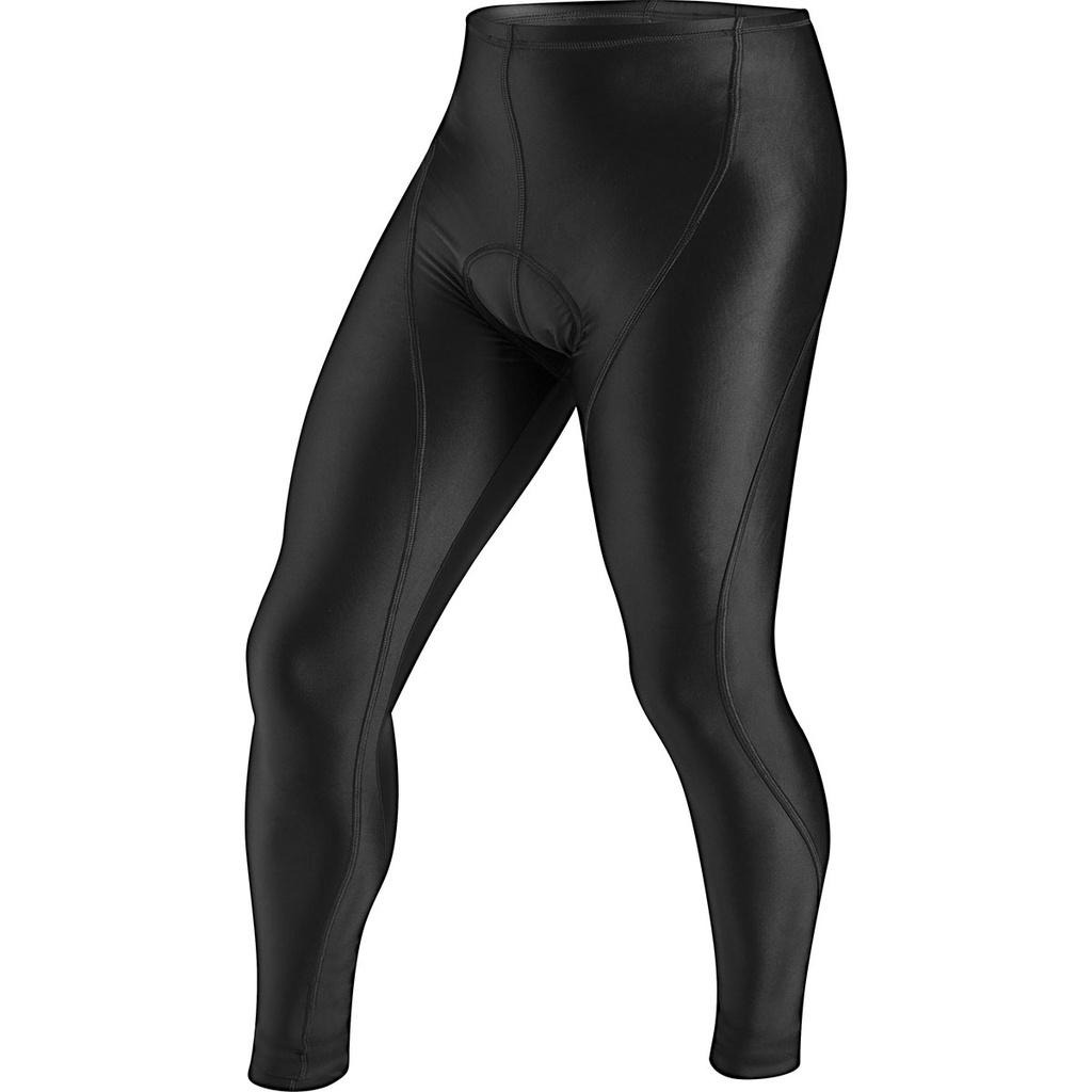Calça Ciclismo almofadada MTB WV TEAM (Masculina)  WV-PRO PRETO