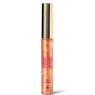 Gloss Labial Bronze Niina Secrets Luminous 5,2ml
