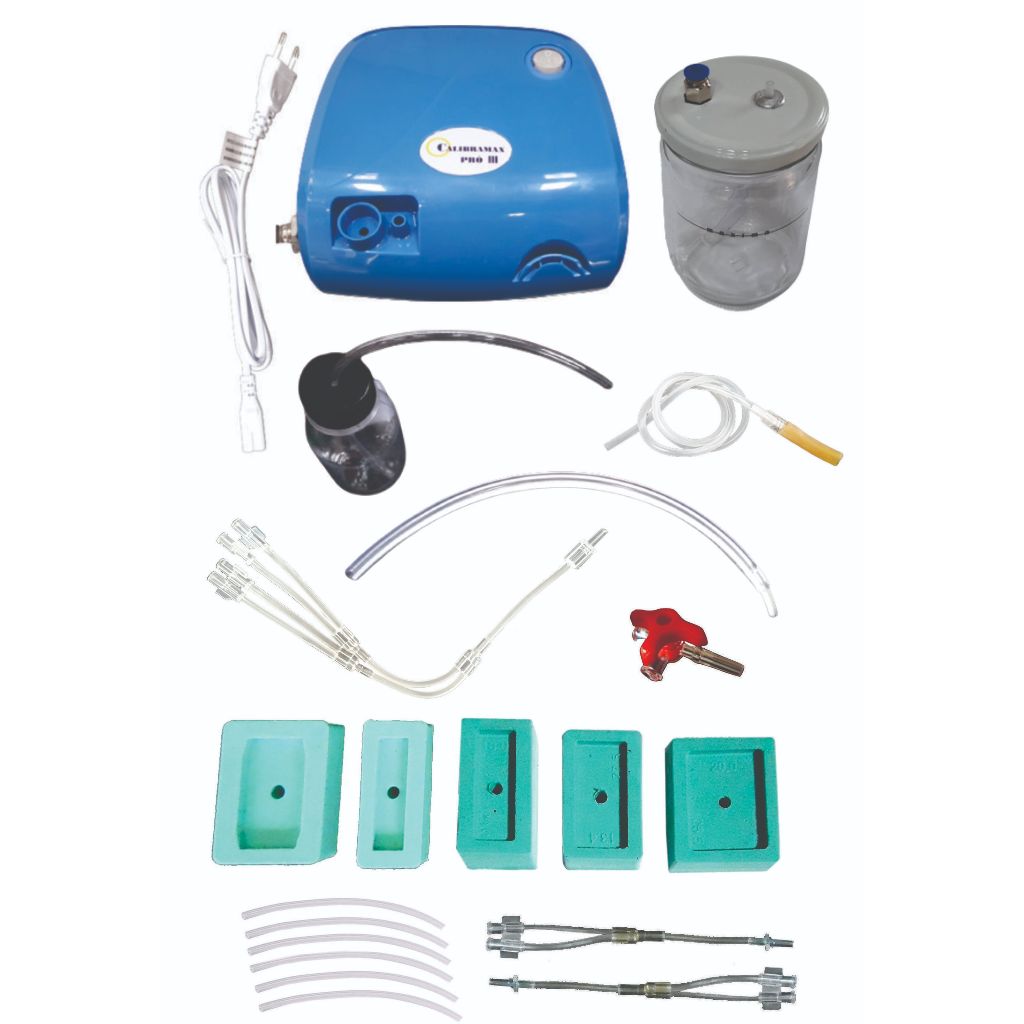 Sugador + Kit Limp Compativel Epson L120 L200 L1300 L1800 Xp