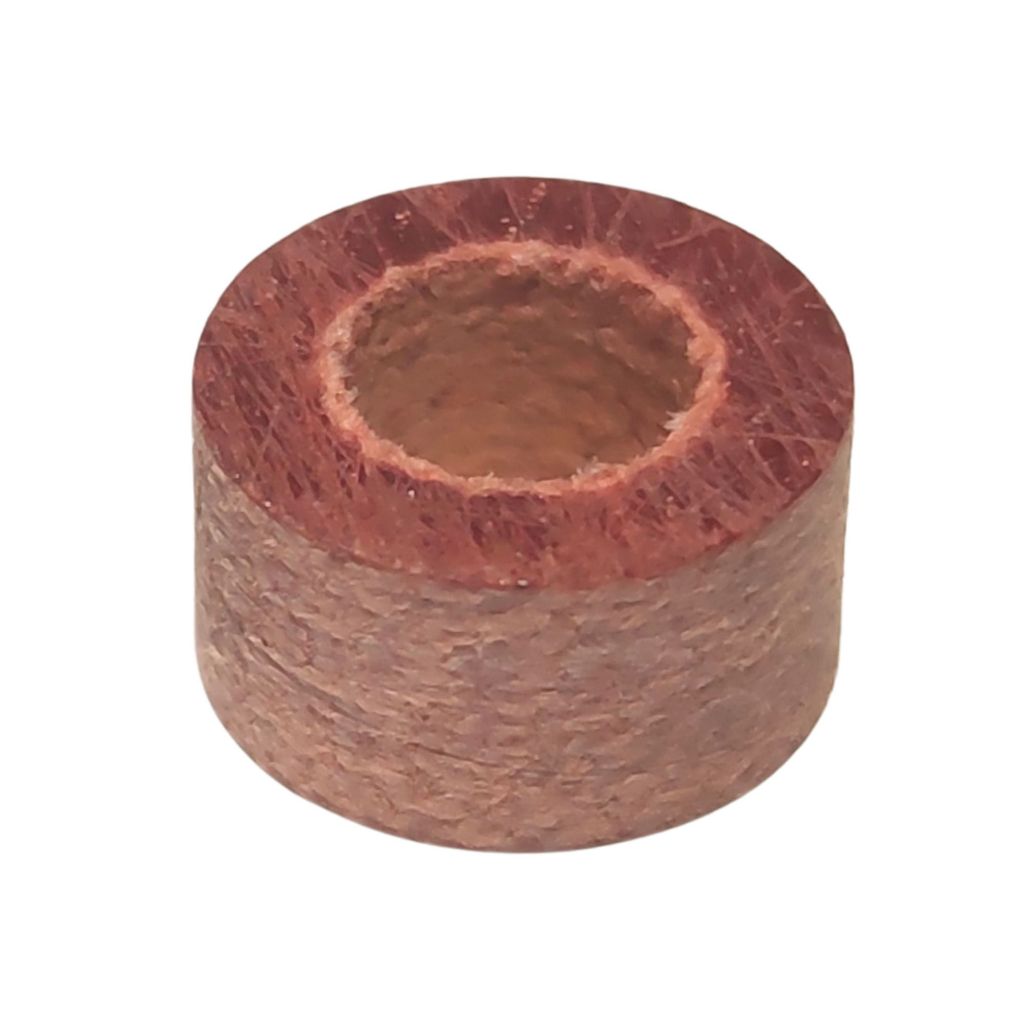 20 Virolas de Celeron para Tacos de Sinuca / Bilhar 11mm 12mm ou 13mm