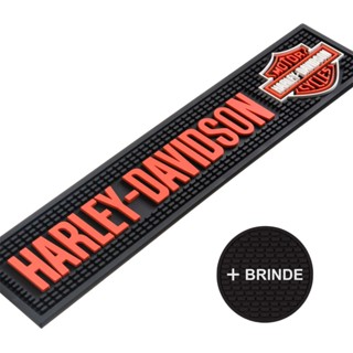 Bar Mats Emborrachados (Segunda Linha Pequenos Defeitos) Porta Copos Consulte Disponibilidade Decoração Bar