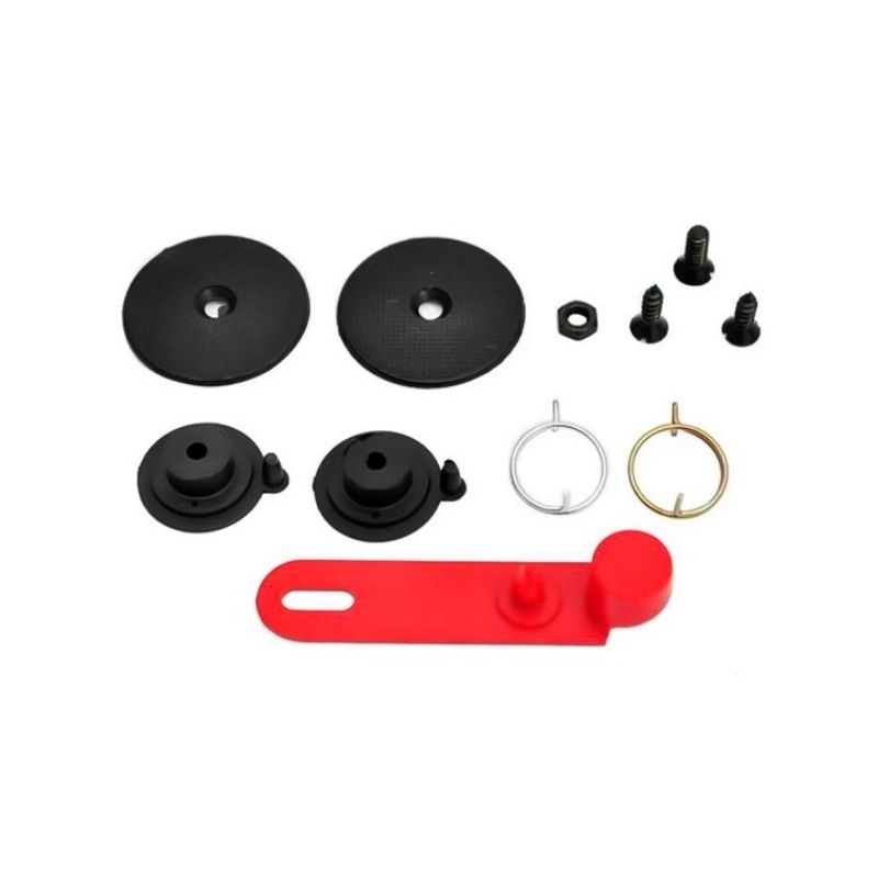Kit Botão Reparo San Marino