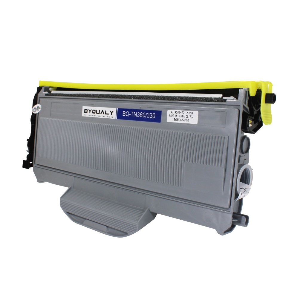 Toner Tn330 Cartucho Tn-360 Tn360 Para impressora Brother 2140 7030 7040 7340 7440 7840