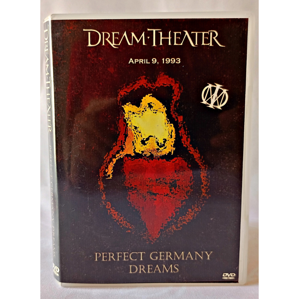 Dream Theater-Perfect Germany Dreams