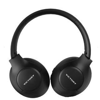 Fone De Ouvido Bluetooth JL TUNE 900BT Sem Fio Subwoofer Efeito Sonoro Esportivo