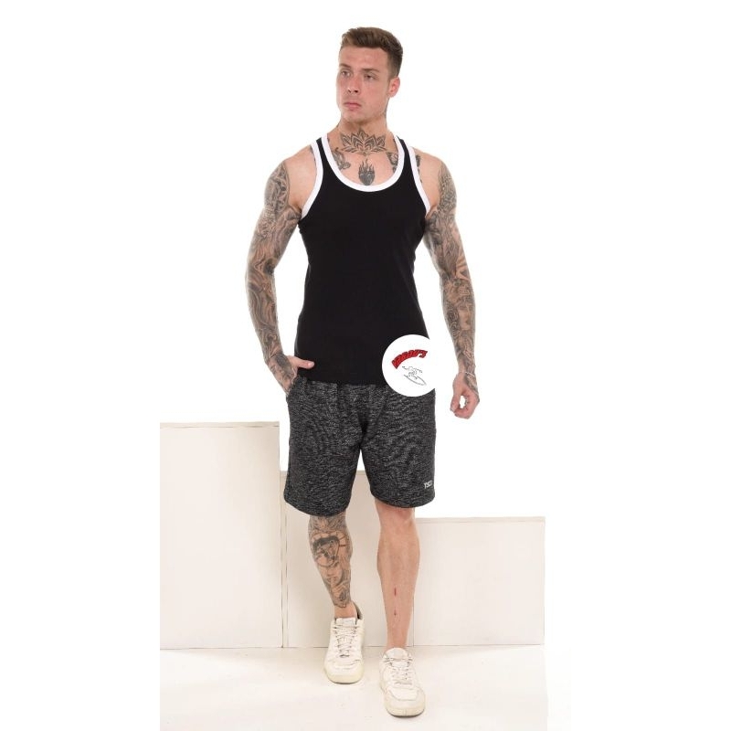 Regata Reglan Masculina Vagaus em Oferta na Shopee