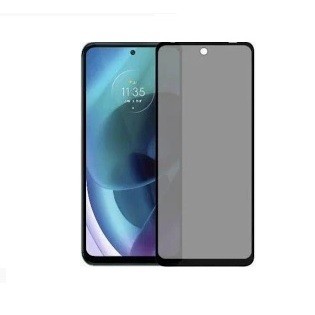 Pelicula para Moto G60 60s de Vidro 3D Privativa