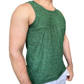 Regata Masculina Dry fit Treino Premium