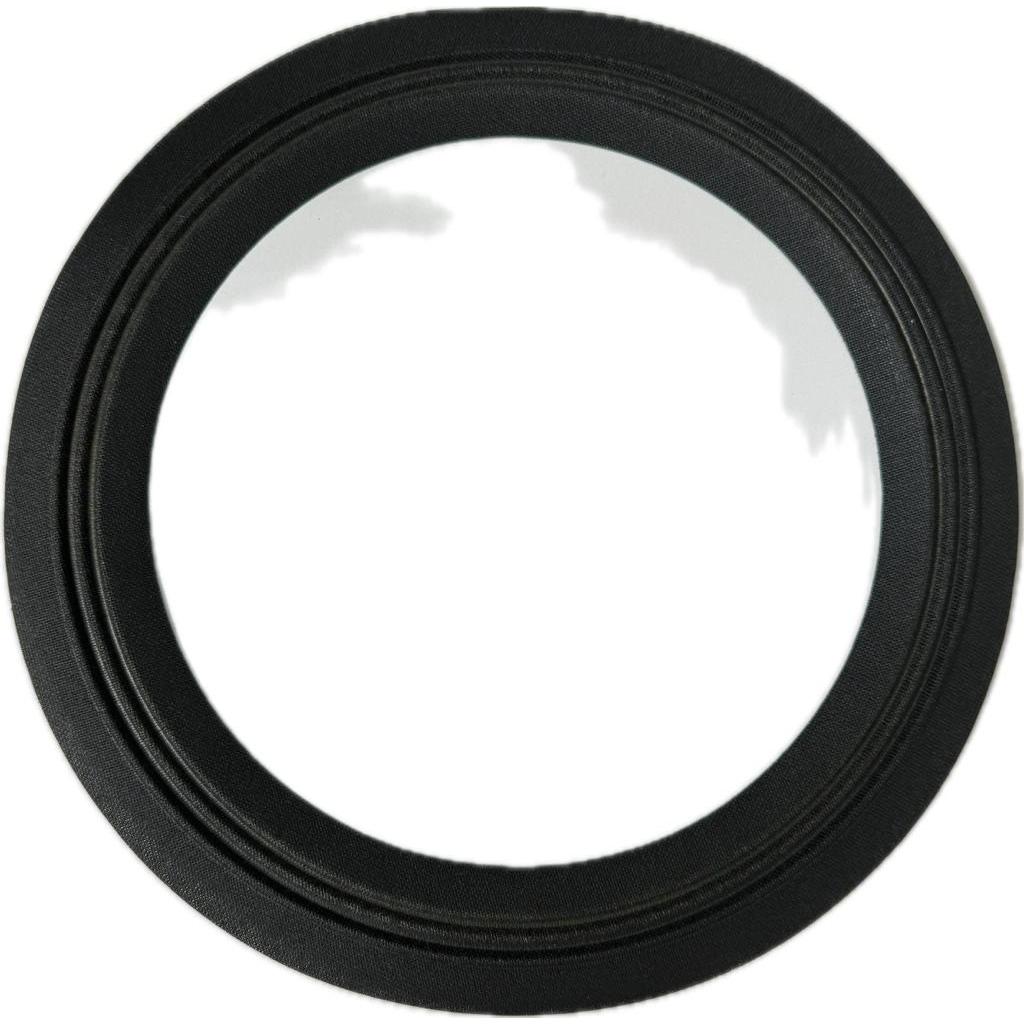 Borda de Tecido para Alto falante 6" 8" 10" 12" 15" 18" polegadas para Alto Falante e Subwoofers