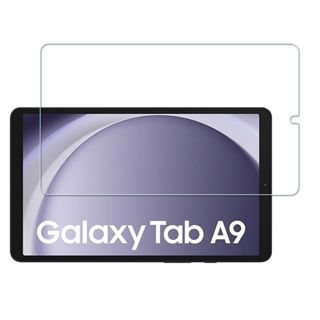 Película De Vidro Para Tablet SAM A9 Tela 8.7 Polegadas 2023 SM-X110 X115