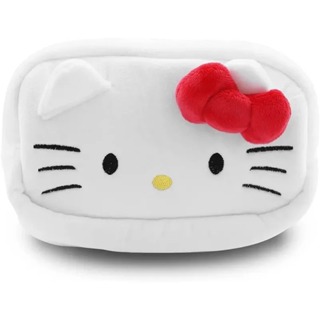Estojo Pelúcia Hello Kitty Importado - Papelaria em Oferta na Shopee