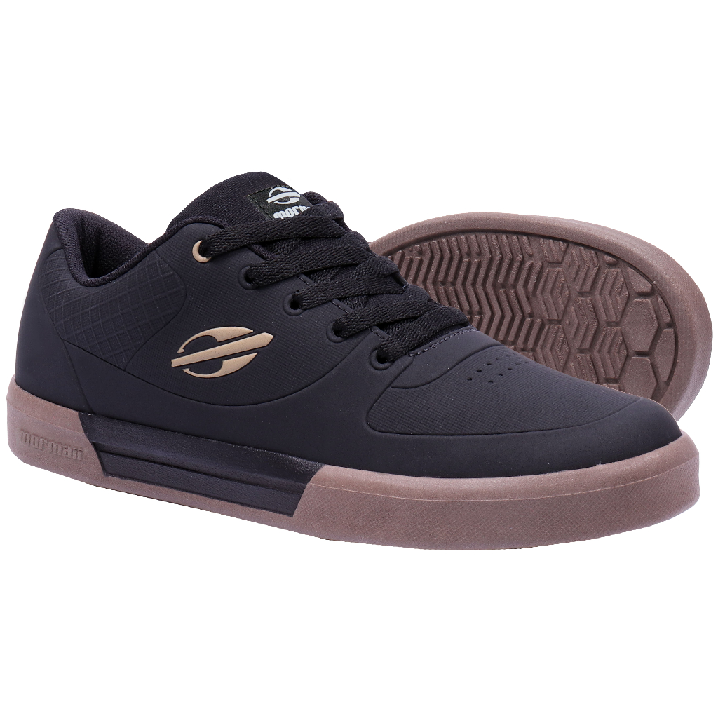 Detalhes do Tenis Mormaii Urban Pulse Original Skate Casual Masculino