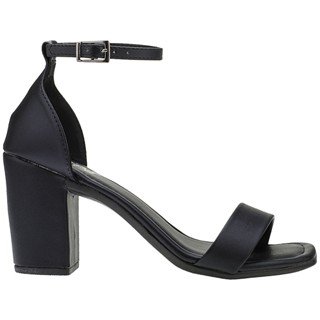 Sandália Feminina Salto Baixo Feminino Sapatos Feminino Angipé