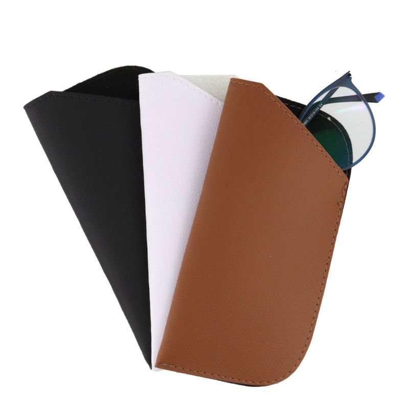 KIT 3 PCS PORTA ÓCULOS GRAU/SOL em Oferta na Shopee