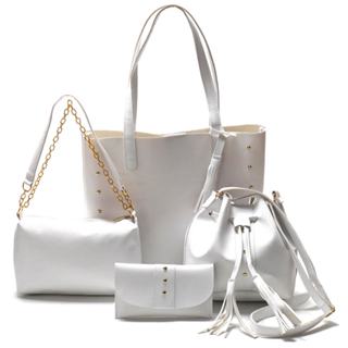 Bolsa Feminina de Ombro Grande