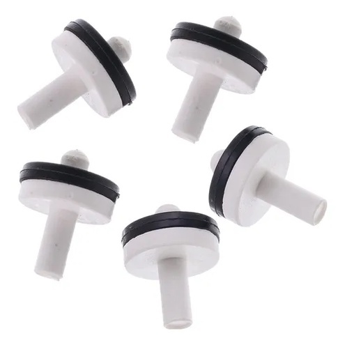 Kit Com 15 Vedante Courinho Carrapeta Para Reparo Registro Torneira Vedante 3/4 em Oferta na Shopee