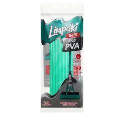 Refil Mop PVA Limpaki Original Limpeza Condor
