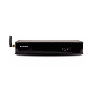 Amplificador Receiver Frahm Rd Hdmi Tv G3 60w Bluetooth em Oferta na Shopee