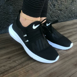 Tenis Feminino Casual Ultra Leve