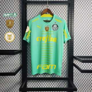 Camisa Do Palmeiras 2023 | Time De Futebol