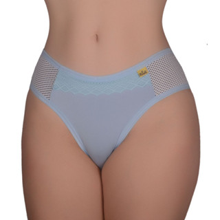 Kit com 5 Calcinha Tanga microfibra linha lingerie Premium Ana!