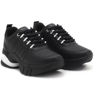 Tênis Ramarim Feminino Chunky Dad Sneaker Casual Plataforma