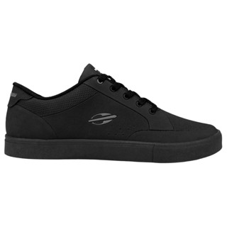Tenis Mormaii Urban Free Original Skate Casual Masculino Preto Grafite