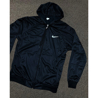 Jaqueta Dry Fit Fitness Inverno Blusa de Frio Treinos Com Ziper Refletiva Oferta