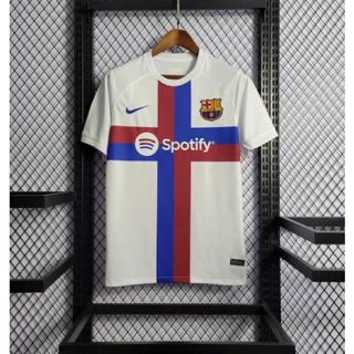 Camisa Do Barcelona 2023 | Time De Futebol