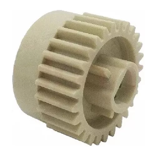 Engrenagem Do Rolo Pressor Para Hp Lj M401 M425