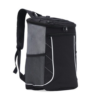 Bolsa térmica 18 litros bag marmita trabalho faculdade leve facil de carregar academia melhor qualidade Envio Imediato