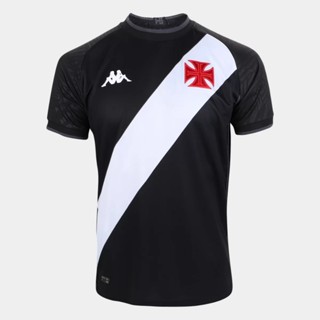 Camisa Do Vasco Da Gama | Time De Futebol