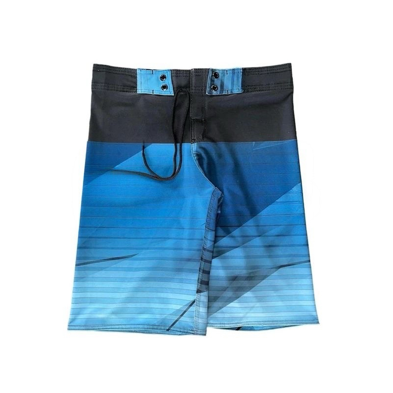 Kit 5 Bermudas Elastano Masculinas Surf Praia em Oferta na Shopee