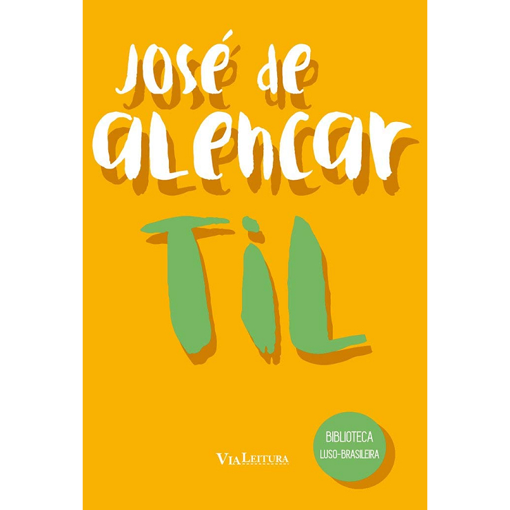 Til - Via Leitura