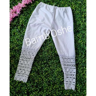 Umbanda Candomblé 2 Pçs Camisu e Calça Guipir Luxo P ao GG