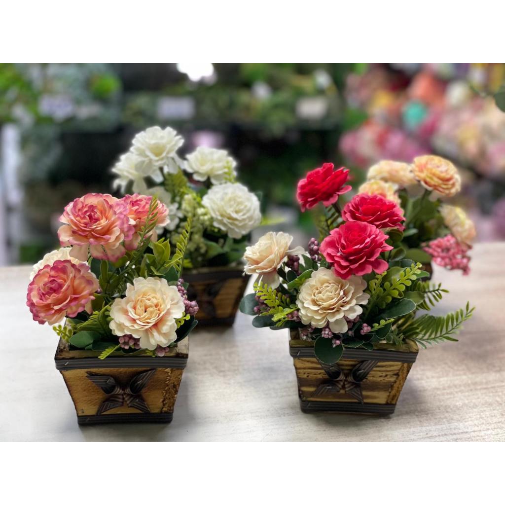 Arranjos Artificiais para Banheiro: Onde Comprar | BuscaProdutos