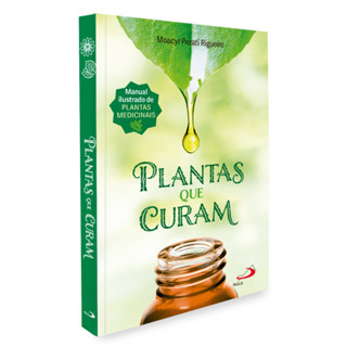 Plantas que Curam - 2ª Edição