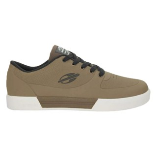 Tenis Mormaii Urban Pulse Original Skate Casual Masculino Dark Khaki